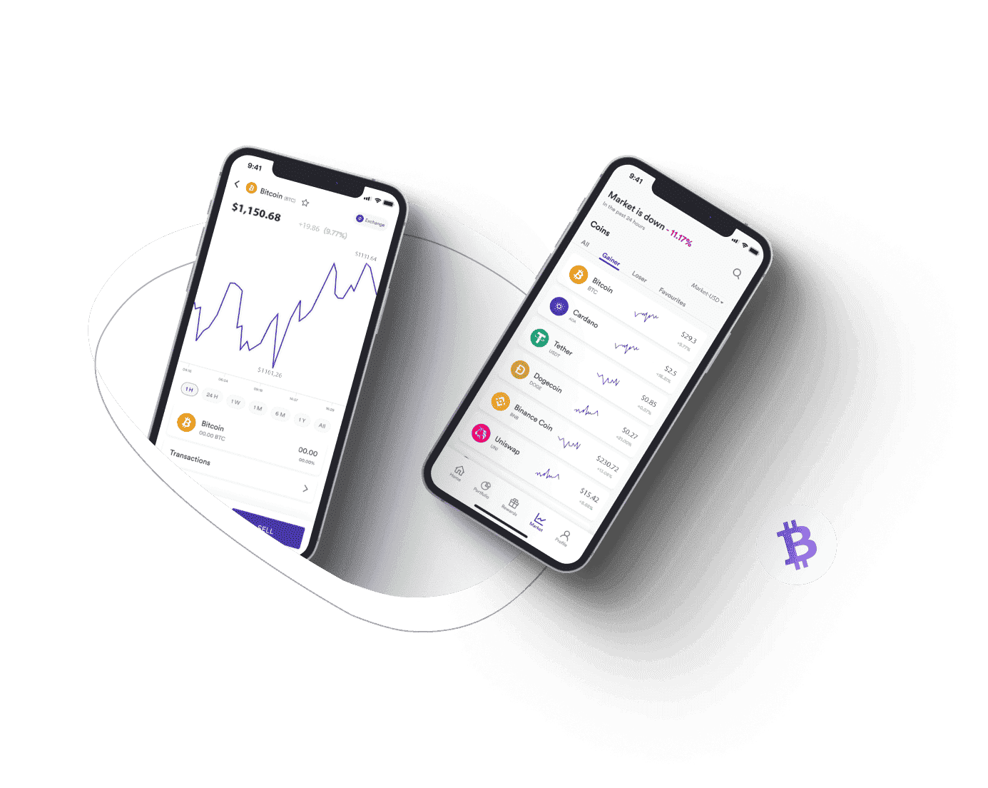 OptiNova plateforme crypto